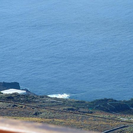 Casa Los Vinedos A Fuencaliente de la Palma Kültér fotó