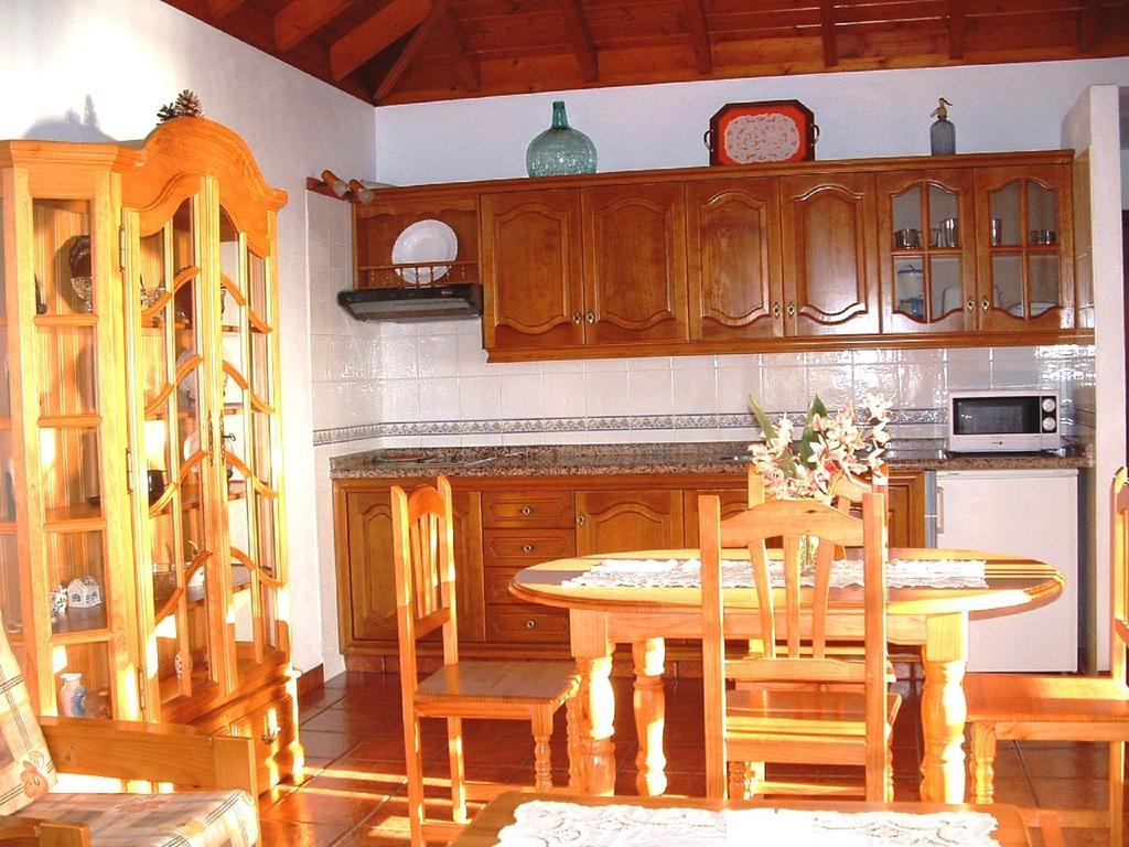 Casa Los Vinedos A Fuencaliente de la Palma Kültér fotó